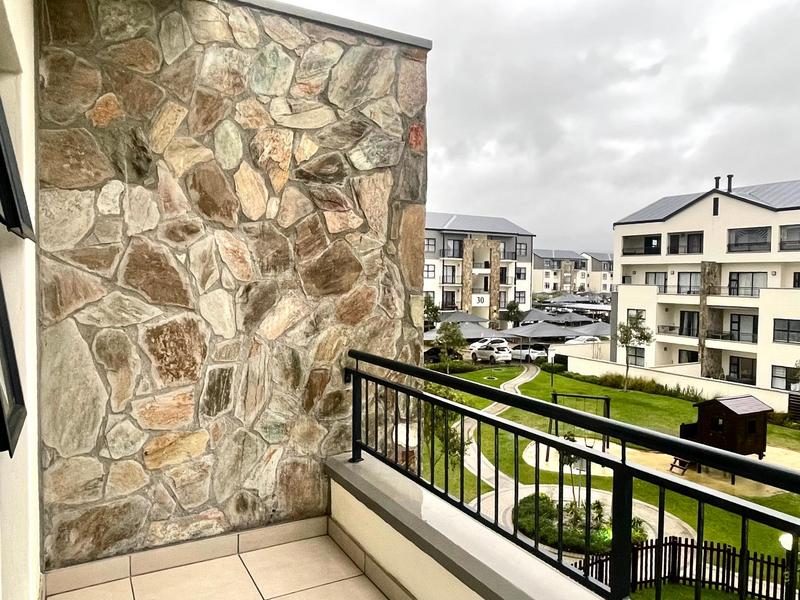 To Let 1 Bedroom Property for Rent in The Huntsman Western Cape
